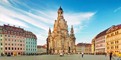 Coches de alquiler en Alemania
