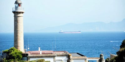 Coches de alquiler en Algeciras