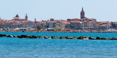 Coches de alquiler en Alghero