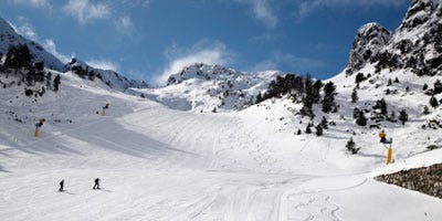 Coches de alquiler en Andorra