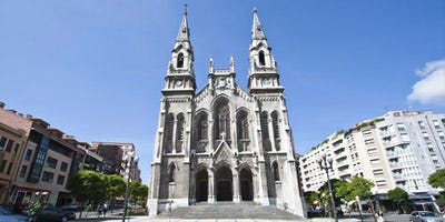 Coches de alquiler en Avilés