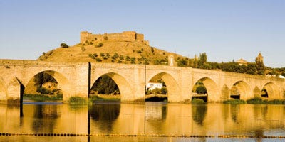 Coches de alquiler en Badajoz