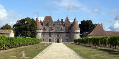 Coches de alquiler en Bergerac