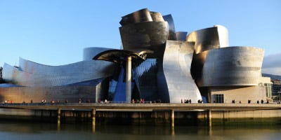 Coches de alquiler en Bilbao