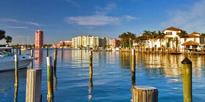 Coches de alquiler en Boca Ratón