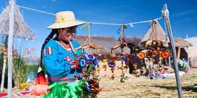 Coches de alquiler en Bolivia