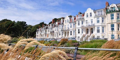 Coches de alquiler en Bournemouth