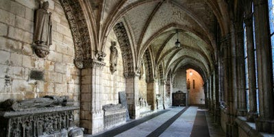 Coches de alquiler en Burgos