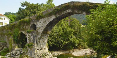 Coches de alquiler en Cangas de Onís