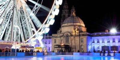 Coches de alquiler en Cardiff
