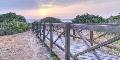 Coches de alquiler en Chiclana