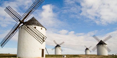 Coches de alquiler en Ciudad Real