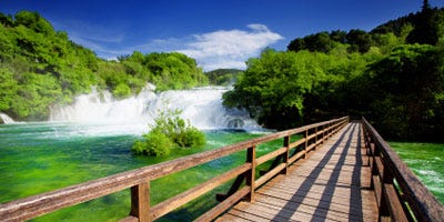 Coches de alquiler en Croacia