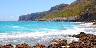 Coches de alquiler en Dénia