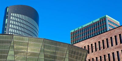 Coches de alquiler en Dortmund