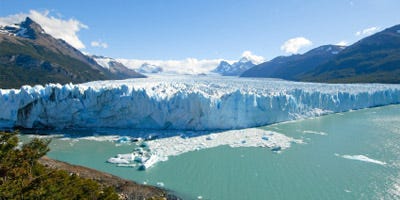 Coches de alquiler en El Calafate