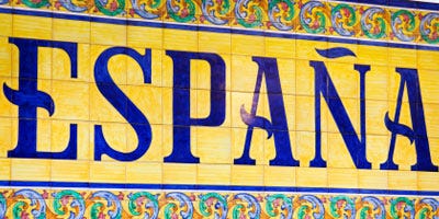 Coches de alquiler en España