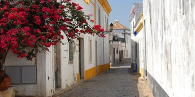 Coches de alquiler en Faro