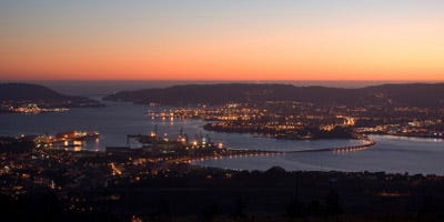 Coches de alquiler en Ferrol