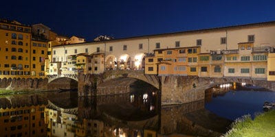 Coches de alquiler en Florencia