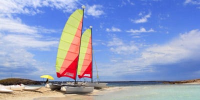 Coches de alquiler en Formentera