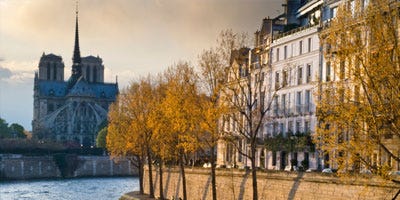 Coches de alquiler en Francia