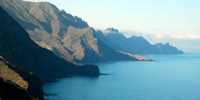 Coches de alquiler en Gran Canaria