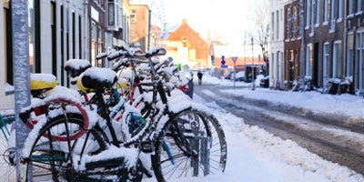 Coches de alquiler en Groningen