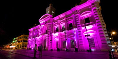 Coches de alquiler en Hermosillo