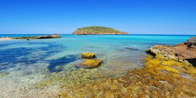 Coches de alquiler en Ibiza