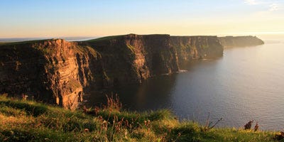 Coches de alquiler en Irlanda