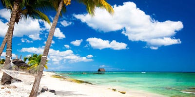 Coches de alquiler en Isla Mauricio
