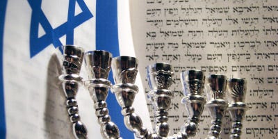 Coches de alquiler en Israel
