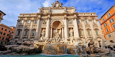 Coches de alquiler en Italia
