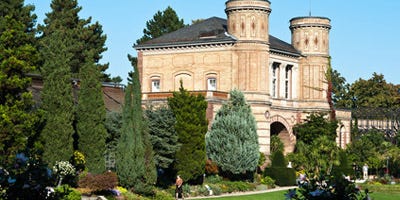 Coches de alquiler en Karlsruhe