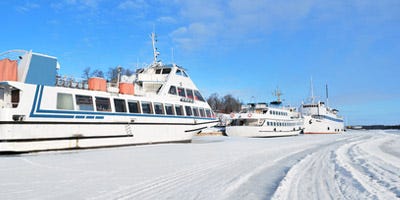 Coches de alquiler en Lappeenranta