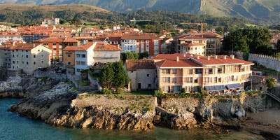 Coches de alquiler en Llanes