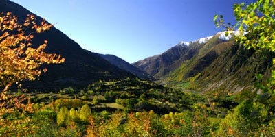 Coches de alquiler en Lleida