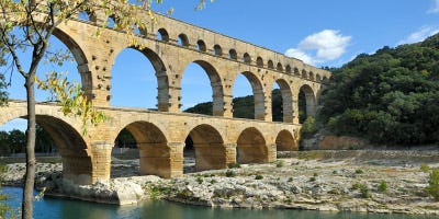 Coches de alquiler en Nimes