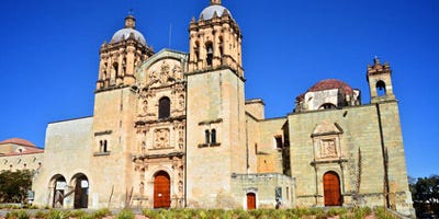 Coches de alquiler en Oaxaca