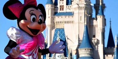 Coches de alquiler en Orlando