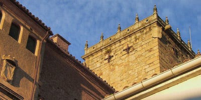 Coches de alquiler en Plasencia