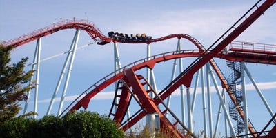 Coches de alquiler en Port Aventura