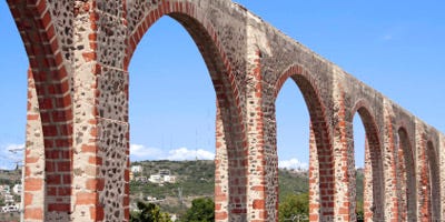 Coches de alquiler en Querétaro