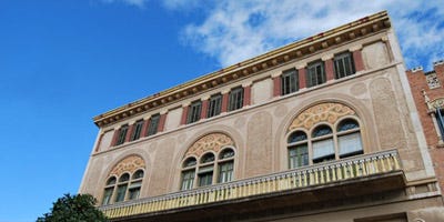 Coches de alquiler en Reus