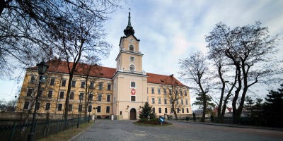 Coches de alquiler en Rzeszów
