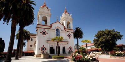 Coches de alquiler en San José