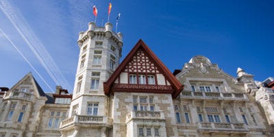Coches de alquiler en Santander