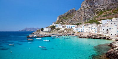 Coches de alquiler en Sicilia