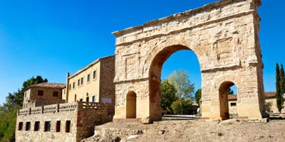 Coches de alquiler en Soria